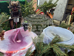 Село Делчево - празник на виното „Трифон Зарезан”