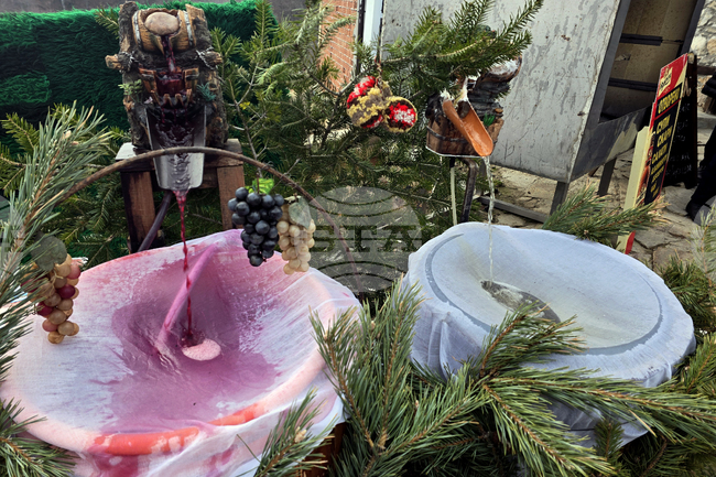  Народното читалище в Разлог организира празник на виното 