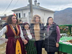 Село Делчево - празник на виното „Трифон Зарезан”