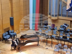 Пазарджик- "Зимни музикални вечери" - матине