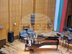 Пазарджик- "Зимни музикални вечери" - матине