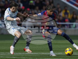 Spain Soccer La Liga