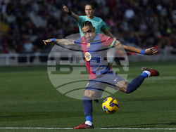 Spain Soccer La Liga