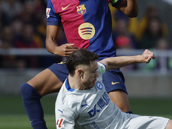 Spain Soccer La Liga