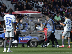 Spain Soccer La Liga