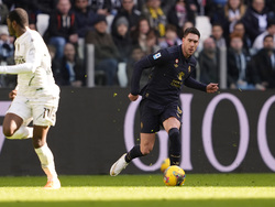 Italy Soccer Serie A