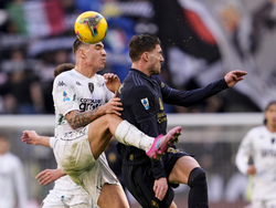 Italy Soccer Serie A