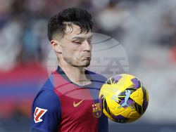 Spain Soccer La Liga