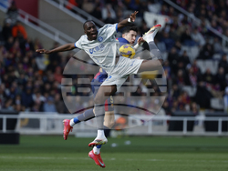 APTOPIX Spain Soccer La Liga