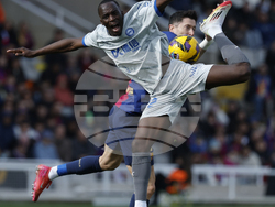 APTOPIX Spain Soccer La Liga