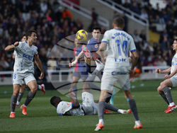 Spain Soccer La Liga