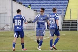 Футбол - Левски - Спортист (Своге)