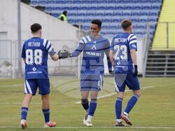 Футбол - Левски - Спортист (Своге)