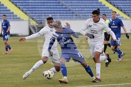 Футбол - Левски - Спортист (Своге)