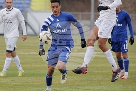 Футбол - Левски - Спортист (Своге)