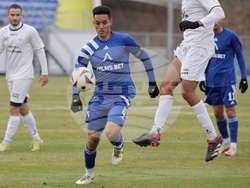 Футбол - Левски - Спортист (Своге)