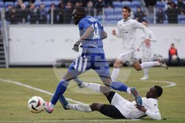 Футбол - Левски - Спортист (Своге)