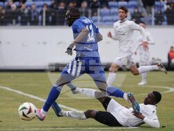 Футбол - Левски - Спортист (Своге)