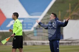 Футбол - Левски - Спортист (Своге)