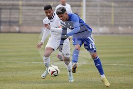 Футбол - Левски - Спортист (Своге)