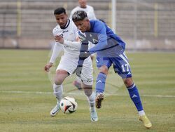 Футбол - Левски - Спортист (Своге)