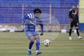 Футбол - Левски - Спортист (Своге)