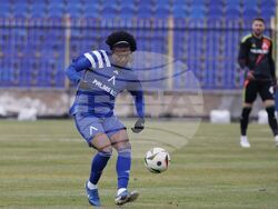 Футбол - Левски - Спортист (Своге)