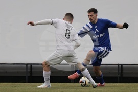 Футбол - Левски - Спортист (Своге)