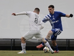 Футбол - Левски - Спортист (Своге)