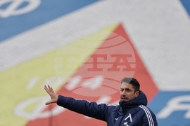 Футбол - Левски - Спортист (Своге)