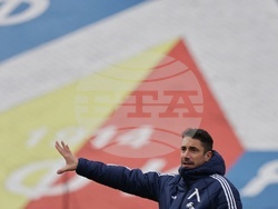 Футбол - Левски - Спортист (Своге)