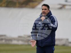 Футбол - Левски - Спортист (Своге)