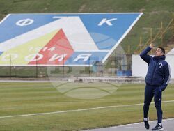 Футбол - Левски - Спортист (Своге)