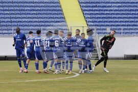 Футбол - Левски - Спортист (Своге)