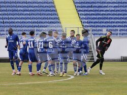 Футбол - Левски - Спортист (Своге)