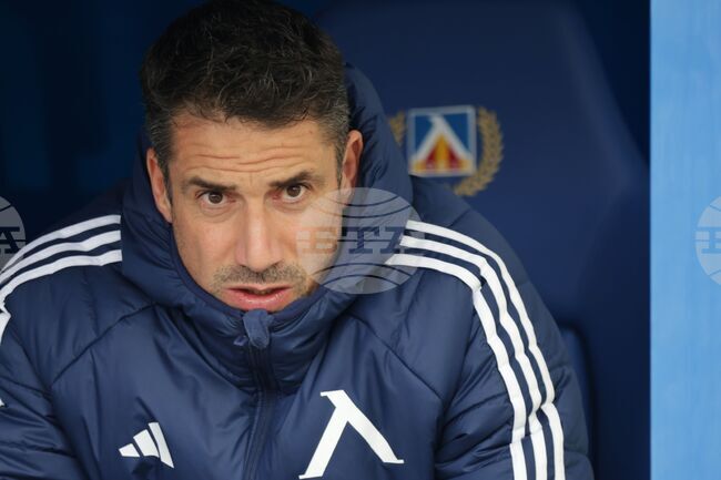 Хулио Веласкес: Ако победиш водещ отбор, но в следващия мач не се раздаваш, не може да имаш сериозни претенции