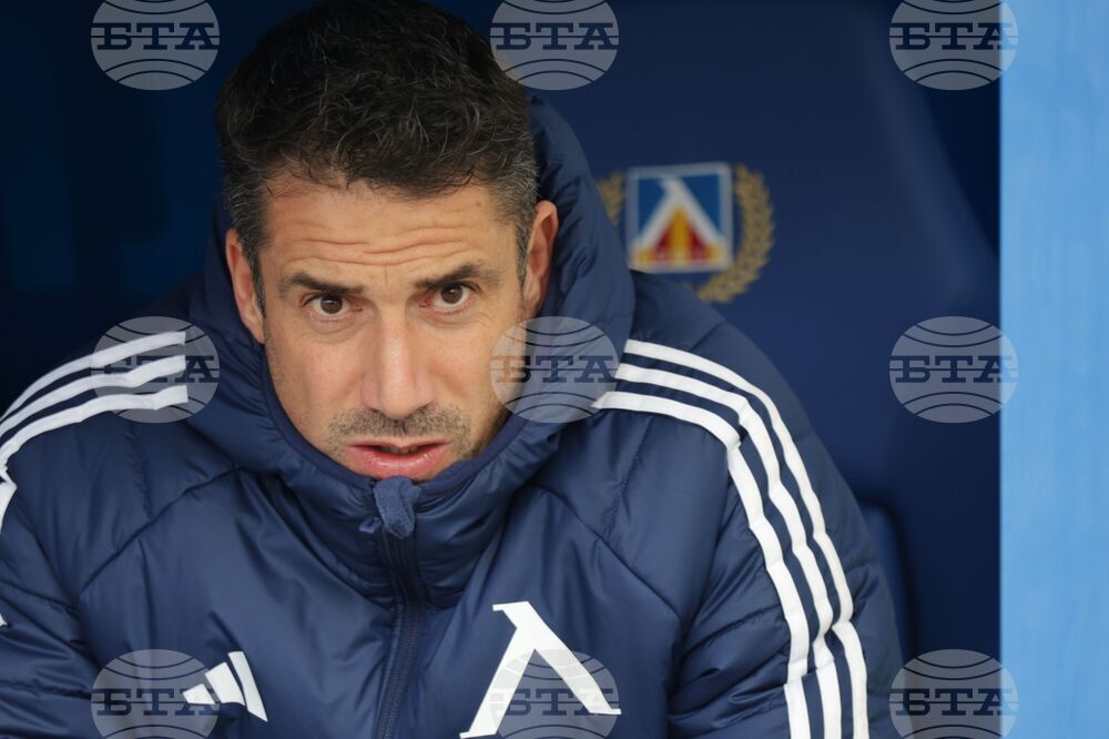 Футбол - Левски - Спортист (Своге)