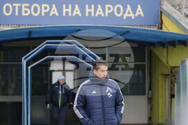 Футбол - Левски - Спортист (Своге)