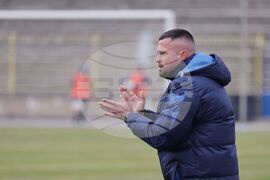 Футбол - Левски - Спортист (Своге)