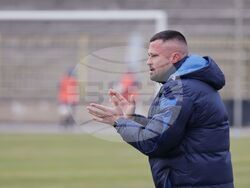 Футбол - Левски - Спортист (Своге)