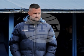 Футбол - Левски - Спортист (Своге)