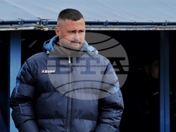 Футбол - Левски - Спортист (Своге)