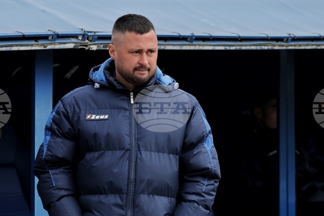 "Оцеляването беше тежка задача, но имах ясна визия за селекцията и тактиката и постигнахме целта", доволен е треньорът на Спортист (Своге)