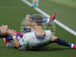 Spain Soccer La Liga