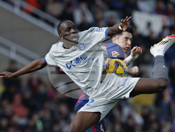 Spain Soccer La Liga