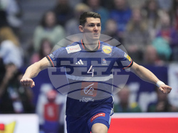 Handball Men's Worlds