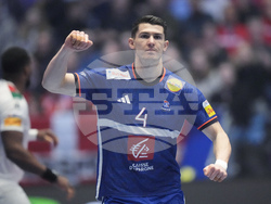 Handball Men's Worlds