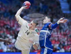 Handball Men's Worlds