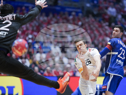 Handball Men's Worlds