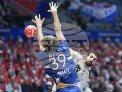 Handball Men's Worlds